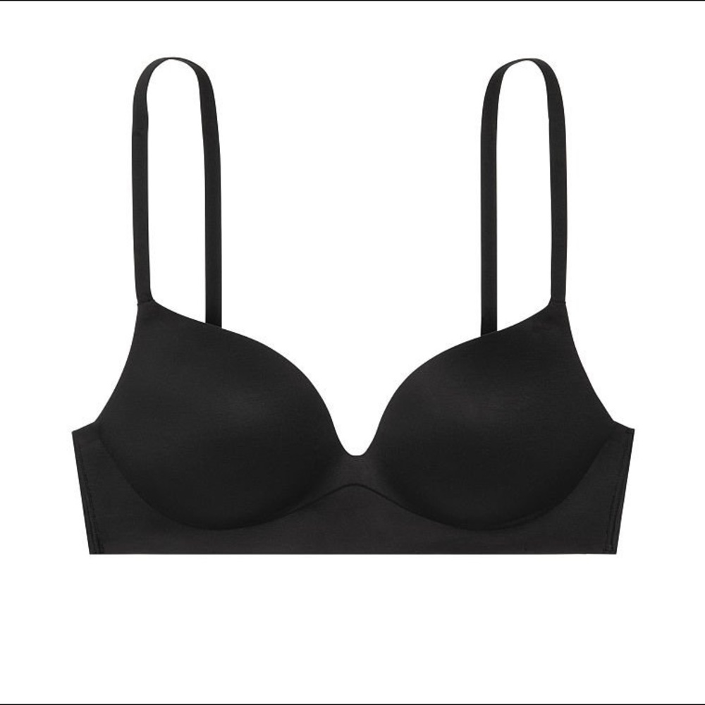 New Victoria’s Secret incredible wireless push-up